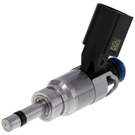 2007 Audi S8 Fuel Injector 6