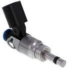 2007 Audi S8 Fuel Injector 8
