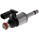 BuyAutoParts 35-07307R Fuel Injector 2