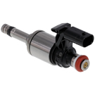 BuyAutoParts 35-07307R Fuel Injector 4