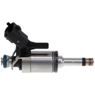 2012 Mini Cooper Fuel Injector 1