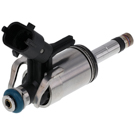 2012 Mini Cooper Fuel Injector 2