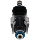 2012 Mini Cooper Fuel Injector 3