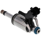2012 Mini Cooper Fuel Injector 4