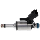 2012 Mini Cooper Fuel Injector 5