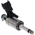 2012 Mini Cooper Fuel Injector 8