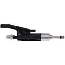 BuyAutoParts Bmw 530e Fuel Injector 35-07320R