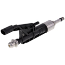BuyAutoParts 35-07320R Fuel Injector 2