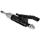 2015 Mini Cooper Fuel Injector 4