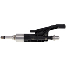 BuyAutoParts 35-07320R Fuel Injector 5