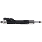 2017 Bmw X6 Fuel Injector Set 2