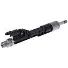 2015 Bmw M5 Fuel Injector 2
