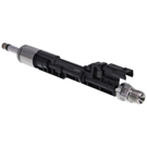 2015 Bmw M5 Fuel Injector 4