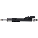2015 Bmw M5 Fuel Injector 5