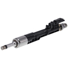 2015 Bmw M5 Fuel Injector 6
