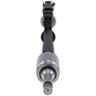 2015 Bmw M5 Fuel Injector 7