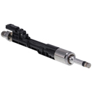 2015 Bmw M5 Fuel Injector 8