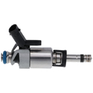 2019 Volkswagen Beetle Fuel Injector 1