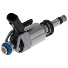 2019 Volkswagen Beetle Fuel Injector 2