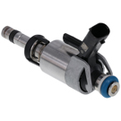 2019 Volkswagen Beetle Fuel Injector 4