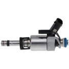 2019 Volkswagen Beetle Fuel Injector 5
