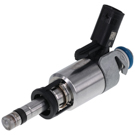 2019 Volkswagen Beetle Fuel Injector 6