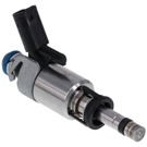 2019 Volkswagen Beetle Fuel Injector 8