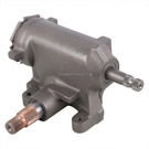 1982 Gmc Jimmy Manual Steering Gear Box 1