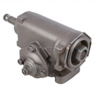 1982 Gmc Jimmy Manual Steering Gear Box 2