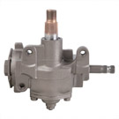 1982 Gmc Jimmy Manual Steering Gear Box 4