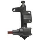 1957 Chrysler Windsor Manual Steering Gear Box 2