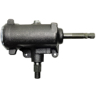 1976 Plymouth Trailduster Manual Steering Gear Box 1