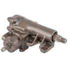 1982 Toyota Corolla Power Steering Gear Box 1