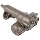 1982 Toyota Corolla Power Steering Gear Box 2