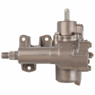 1982 Toyota Corolla Power Steering Gear Box 3
