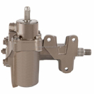 1982 Toyota Corolla Power Steering Gear Box 4