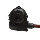 1958 Ford Thunderbird Power Steering Gear Box 2