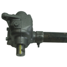1960 Dodge Pick-up Truck Manual Steering Gear Box 1