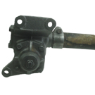 1960 Dodge Pick-up Truck Manual Steering Gear Box 2