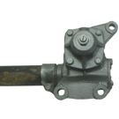 1960 Dodge Pick-up Truck Manual Steering Gear Box 3