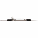 1982 Subaru Brat Rack and Pinion 2