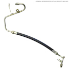 2000 Lexus SC300 High Pressure Steering Hose 1