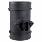 2000 Saturn LS2 Mass Air Flow Meter 3