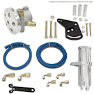 BuyAutoParts 86-50004PK Power Steering Pump Kit 1