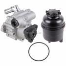 2002 Bmw 525 Power Steering Pump Kit 1