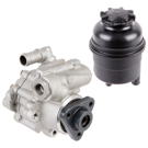 1994 Land Rover Range Rover Power Steering Pump Kit 1
