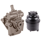 BuyAutoParts 86-50013PK Power Steering Pump Kit 1