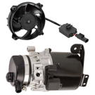 2002 Mini Cooper Power Steering Pump Kit 1