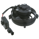 OEM / OES 86-80010ON Power Steering Pump Fan Assembly 4