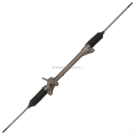 BuyAutoParts 80-70133R Rack and Pinion 1